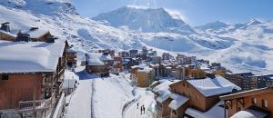 Spéciale Val Thorens, meilleure station de ski du monde !