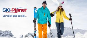 Offre Spéciale court séjour et week end ski