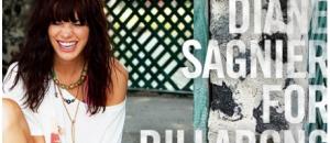 Diane Sagnier crée pour Billabong