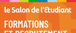 Le Salon de l'Etudiant formations et recrutement en alternance à Amiens