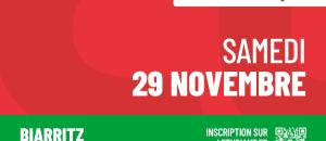 Salon de l'Etudiant du Pays basque à Biarritz