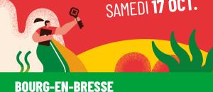 Salon de l'Etudiant à Bourg-en-Bresse