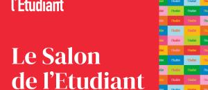 Le Salon de l'Etudiant à Caen