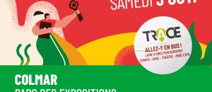 Le Salon de l'Etudiant à Colmar