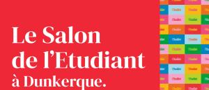 Le Salon de l'Etudiant à Dunkerque