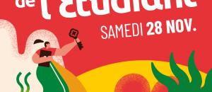 Le Salon de l'Etudiant à Grenoble