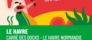 Le Salon de l'Etudiant au Havre