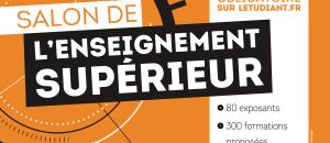 Le Salon de l'enseignement supérieur à Limoges