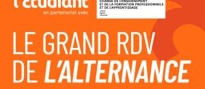 Le grand RDV de l'alternance