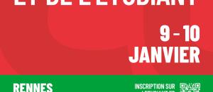 Le Salon du lycéen et de l'étudiant à Rennes