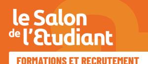 Le Salon formations et recrutement en alternance à Strasbourg