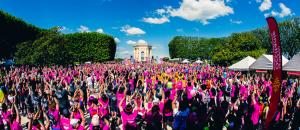La Montpellier Reine : Prenez une foulée d'avance sur le cancer du sein !