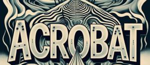 Ornorm présente Acrobat