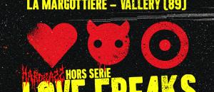 Hardbass "HORS SERIE" #01