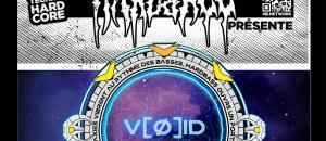 Hardbass #05 - VOID