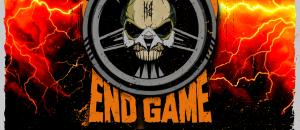END GAME : V. Bikräv - M. Le Malin - Lenny Dee - Maissouille - Nout Heretik...