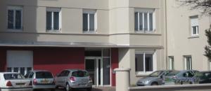 KOSY Appart'hôtels -  LE COURS MOREAU