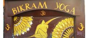 L'ouverture en France des premiers centres Bikram Yoga