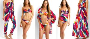 Seafolly lance sa collection Eté 2014 Limited Edition