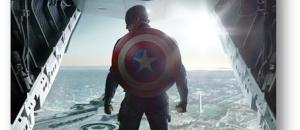 « Captain America, le soldat de l'hiver » d'Anthony et Joe Russo en salles le 26 mars.