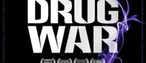 "Drug War" de Johnnie To présenté au public le jeudi 5 juin aux 3 Luxembourg