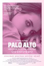 "Palo Alto" de Gia Coppola, au cinéma le 11 juin