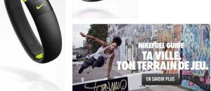 Bracelet Nike+FuelBand SE : un bracelet qui suit vos mouvements et votre activité