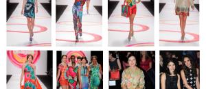 Desigual fait son show à la Fashion Week de New-York