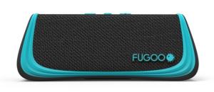 Fugoo : Des enceintes Bluetooth waterproof et aux looks différents