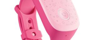 GizmoPal : Un bracelet téléphone qui joue le rôle de GPS pour enfants