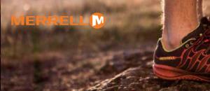 Merrell dévoile la All Out Fuse et la All Out Rush