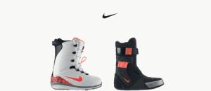 Nike Lunarendor: Le tout nouveau modèle de chaussure de snow