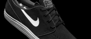 Zoom sur la Nike SB Lunar Stefan Janoski