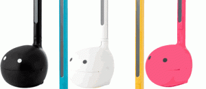 Otamatone : Un nouvel instrument de musique High Tech made in Japan