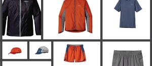 Patagonia propose sa collection RAIL TRUNING aux amateurs de sports de plein air