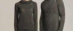 Revolution technical Wool Warm : La nouvelle gamme de sous-vêtement lancée par Odlo