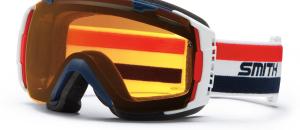 Smith Optics sort le tout nouveau masque de ski The Smith Google