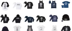 OBEY X SUICIDAL TENDENCIES : le mythique groupe de punk thrash et hardcore métal américain a collaboré avec OBEY