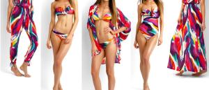 Seafolly lance sa collection Eté 2014 Limited Edition