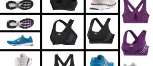 Adidas propose deux tenues de sport hyper pratiques « Boost Your Run »