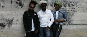 La légende du reggae BLACK UHURU en concert le 13 mai au Ninkasi Kao à Lyon