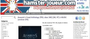 Quelques conseils pour des jeux vidéo pas chers