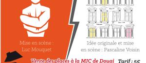 Représentation Théâtrale