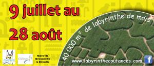 Labyrinthe Honfleur