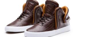 Supra vous présente sa nouvelle star : Sa chaussure Falcon !