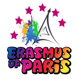 Erasmus of Paris Réveillon du Nouvel An Open Bar Party: Soirée Open Bar !