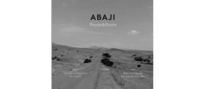ABAJI, nouvel album Route & Roots