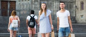 Un séjour étudiant à l'étranger : comment partir bien assuré ?