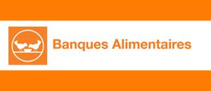 Banques Alimentaires  & Bénévolat