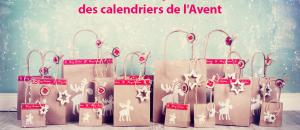 Pour Noël, offrez-vous le plus beau des calendriers de l'Avent !